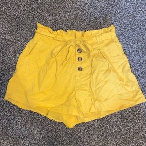 American Eagle Dress Shorts
